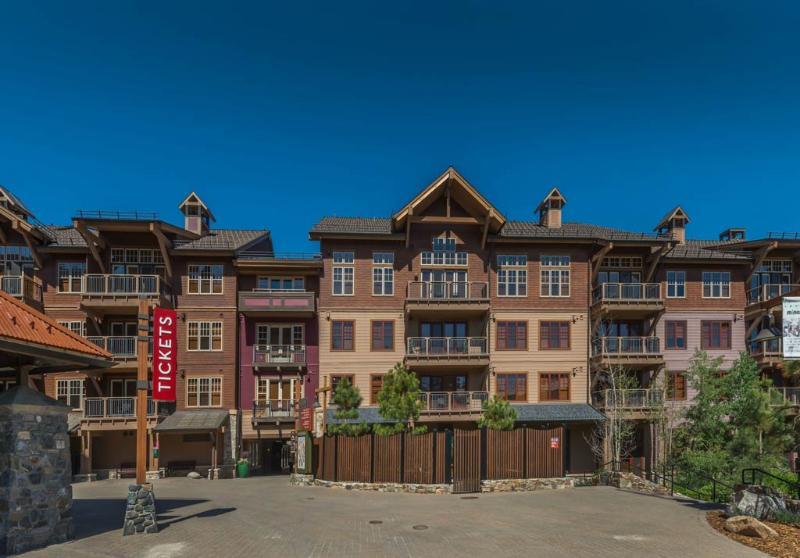 Catamount 207C Hotel Kingswood Estates Kültér fotó