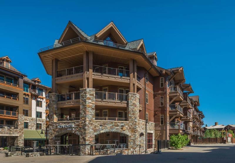 Catamount 207C Hotel Kingswood Estates Kültér fotó