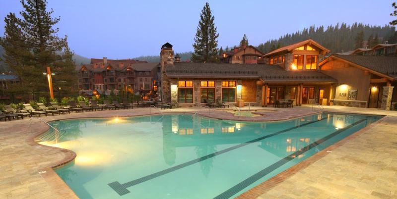 Catamount 207C Hotel Kingswood Estates Kültér fotó